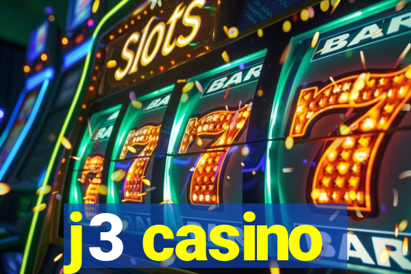 j3 casino